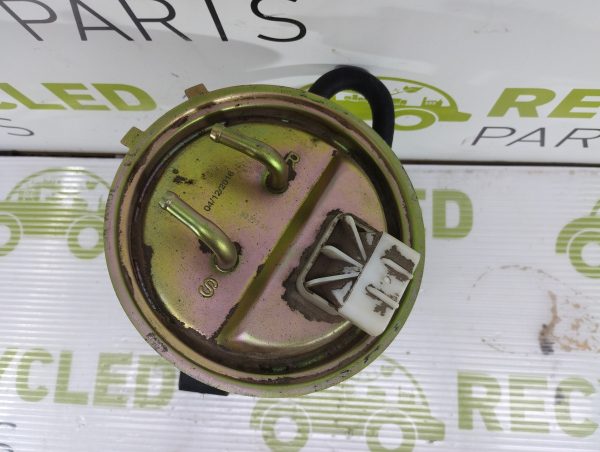 Bomba De Nafta Chevrolet Corsa 1.6 (02654275)