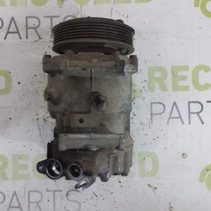 Compresor De A/a Peugeot 308 1.6 Hdi (05693983)