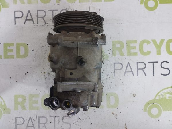 Compresor De A/a Peugeot 308 1.6 Hdi (05693983)