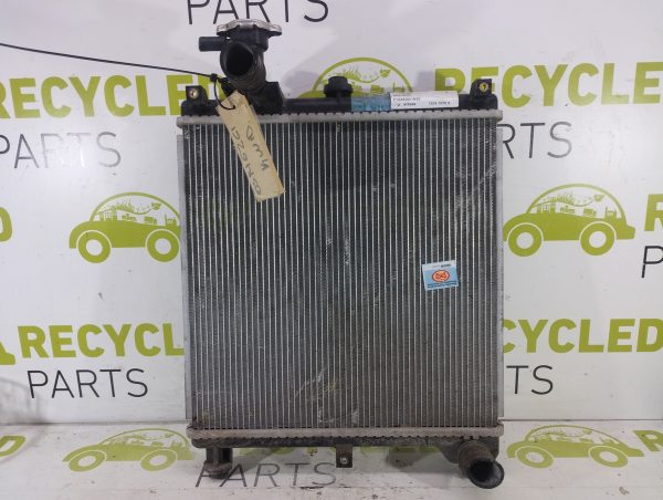Radiador De Agua Renault Kwid 1.0 (05146261)