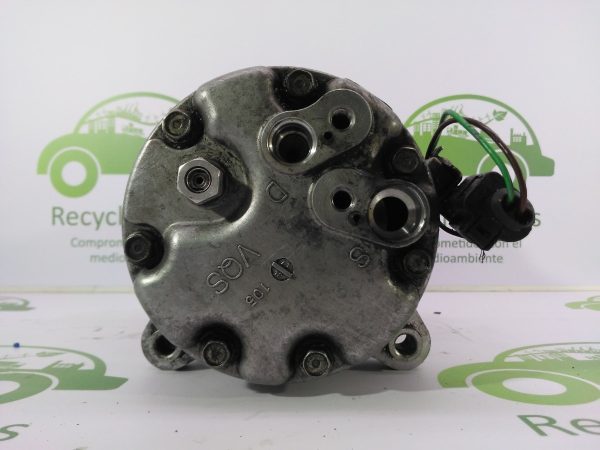Compresor De Aire Acondicionado Vw Polo 1.9 (03983927)
