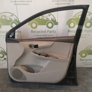 Puerta Delantera Derecha Toyota Corolla G10 (06195405)