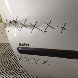 Puerta Delantera Izquierda Peugeot 307 (04643229)