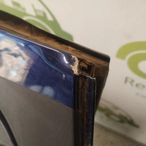 Puerta Trasera Derecha Fiat Punto (05200977)