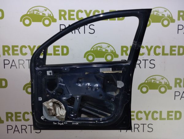 Puerta Delantera Derecha Vw Gol Trend (05632314) Lp
