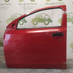 Puerta Delantera Izquierda Toyota Etios (05940863)