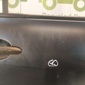 Puerta Trasera Derecha Renault Megane 2 4p (05345682)