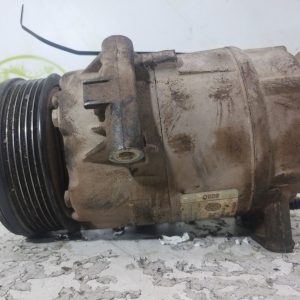 Compresor De A/a Vw Gol 1.6 (06443646)