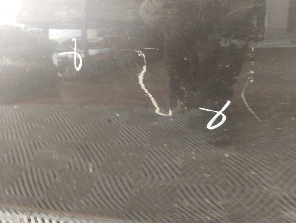 Puerta Delantera Izquierda Nissan Versa (05275347)