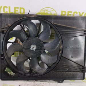 Electroventilador Chevrolet Onix 1.4 (05585832)