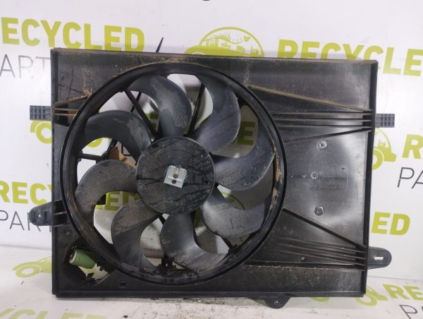 Electroventilador Chevrolet Onix 1.4 (05585832)