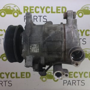 Compresor De A/a Bmw 328 2.0 (05981622)