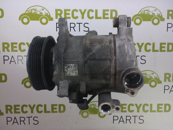 Compresor De A/a Bmw 328 2.0 (05981622)