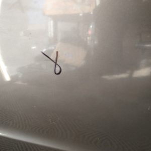 Puerta Trasera Izquierda Chevrolet Aveo (04962309) Lp
