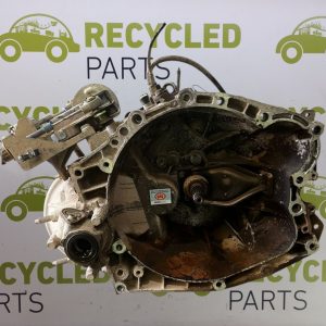 Caja De Velocidades Peugeot 308 2.0 16v (06274644) Lp