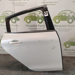 Puerta Trasera Derecha Peugeot 208 (06198339)