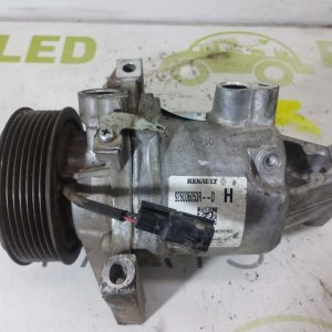 Compresor De A/a Renault Nuevo Sandero 1.6 (06413799)