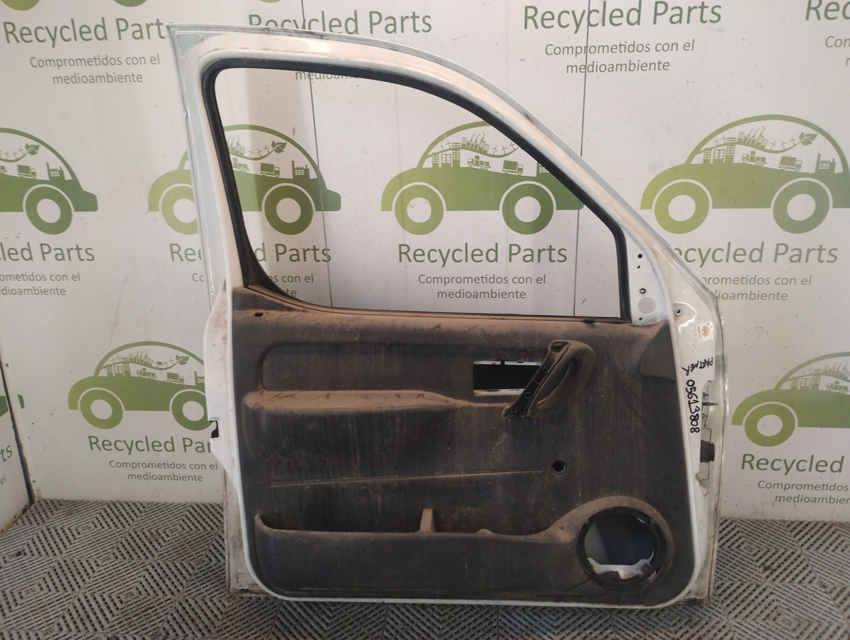 Puerta Delantera Izquierda Citroen Berlingo (05613806)
