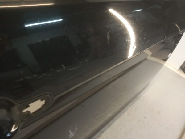 Puerta Delantera Derecha Ford Focus 2 (03627021)