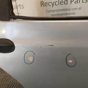 Puerta Trasera Derecha Suzuki Fun (05949250)