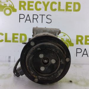 Compresor De A/a Ford Ecosport Kd 1.6 (04171171)