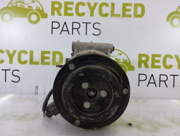 Compresor De A/a Ford Ecosport Kd 1.6 (04171171)