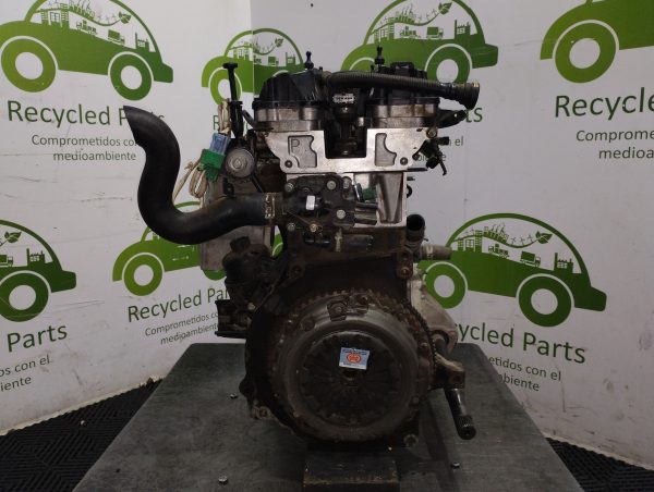 Motor Peugeot 308 1.6 16v (05436393)