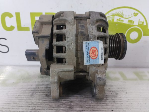 Alternador Vw Up 1.0 (04799530)
