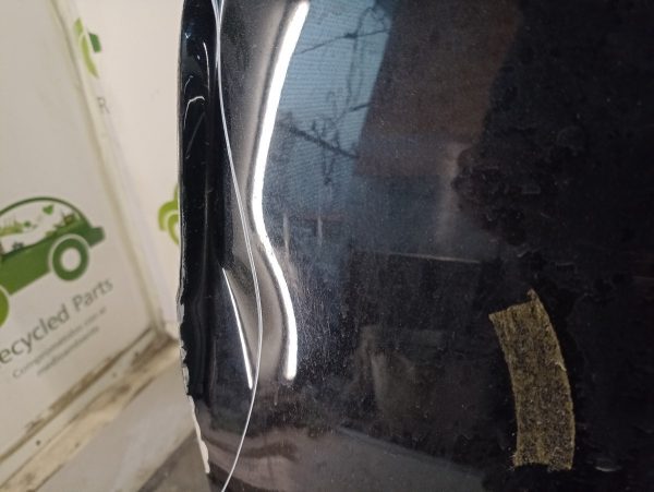 Puerta Delantera Izquierda Vw Golf Mk4 Mk5 (04559327)