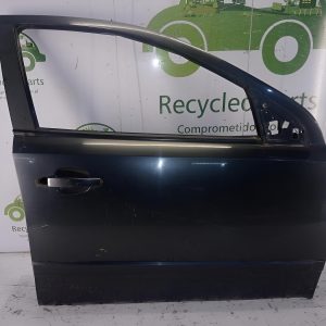 Puerta Delantera Derecha Chevrolet Vectra (02948713)