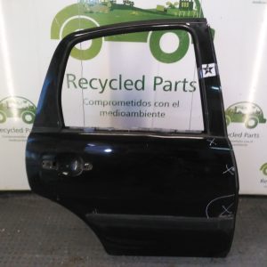 Puerta Trasera Derecha Citroen C3 Lv (04247362) Lp