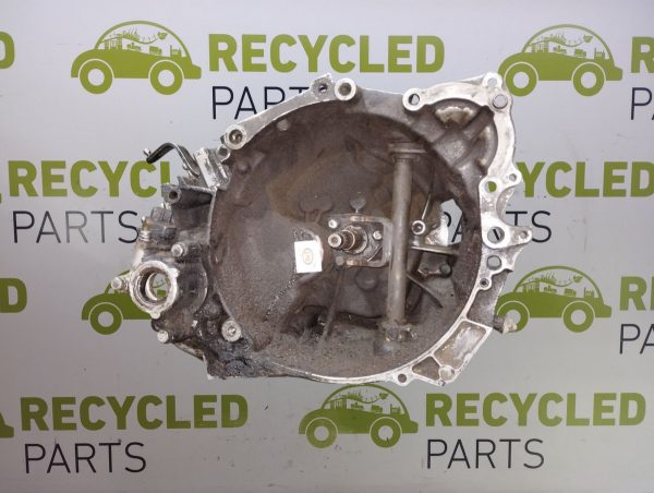 Caja De Velocidades Citroen Berlingo 1.9 Diesel (04513590)
