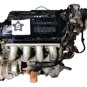 Motor Honda City L15a7 (06164432)