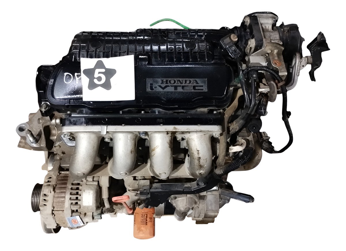 Motor Honda City L15a7 (06164432)