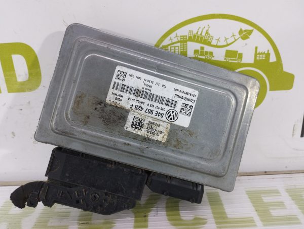 Modulo De Inyeccion Vw T-croos 1.6 (04874087)