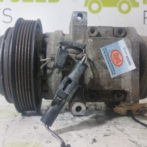 Compresor De A/a Ford Ka 1.0 (05557906)