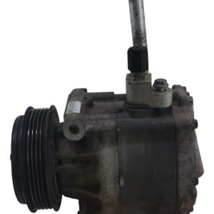 Compresor De A/a Fiat Palio 1.4 (06173721)