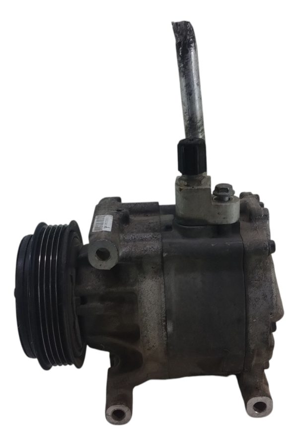Compresor De A/a Fiat Palio 1.4 (06173721)