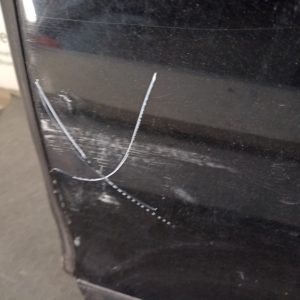Puerta Trasera Izquierda Citroen C4 4p (04256672)