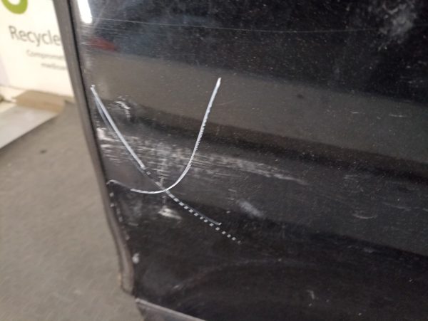 Puerta Trasera Izquierda Citroen C4 4p (04256672)