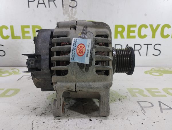 Alternador Renault Sandero 2.0 (05908723)