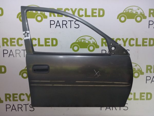 Puerta Delantera Derecha Chevrolet Corsa (05456615) Lp