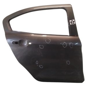 Puerta Trasera Derecha Fiat Cronos (06045900)