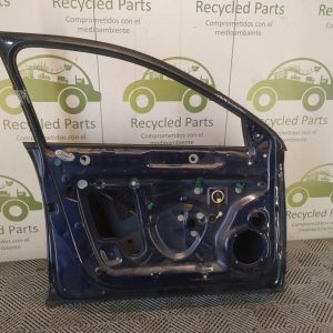 Puerta Delantera Izquierda Vw Vento Li (05402686)