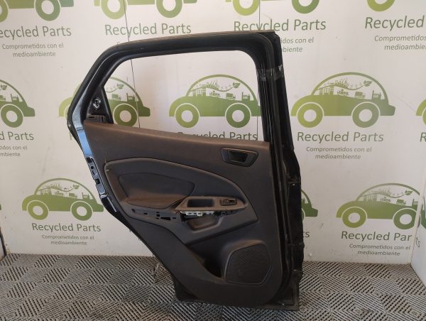 Puerta Trasera Izquierda Ford Ecosport Kd (05016384)
