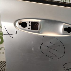 Puerta Delantera Derecha Honda City (04695908)