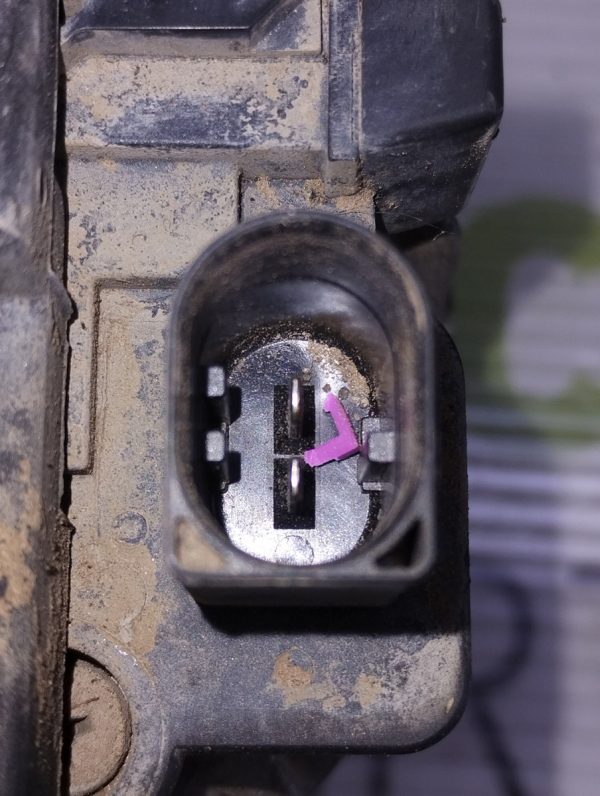 Alternador Vw Gol 1.6 (05541380)