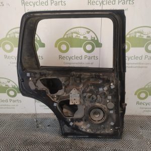 Puerta Trasera Izquierda Ford Ecosport (04544731)