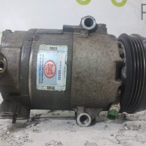 Compresor De A/a Vw Suran 1.6 (06852396)