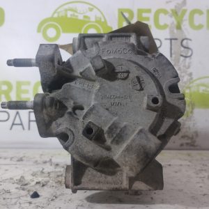 Compresor De A/a Ford Fiesta Kd 1.6 (06057423)